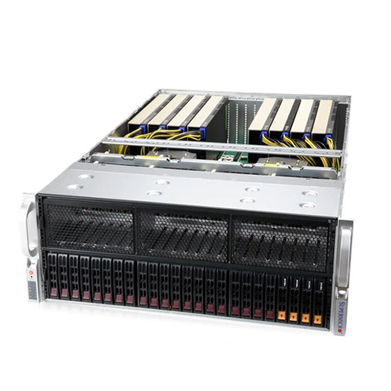 人工智能服务器