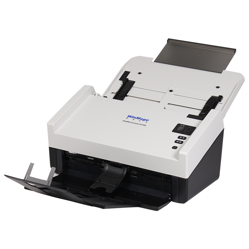 扫描仪（A02021118）