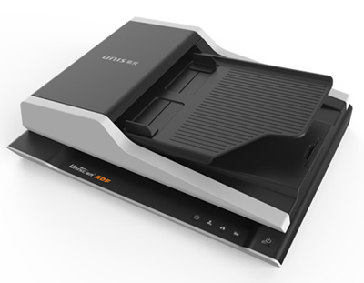 扫描仪（A02021118）