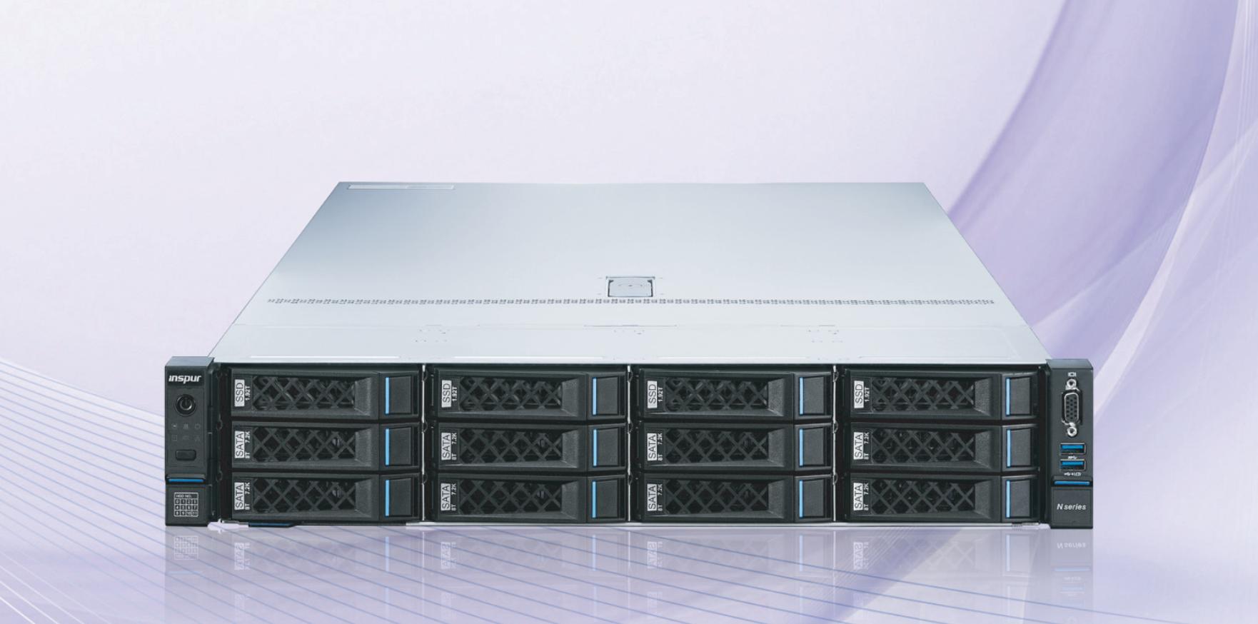 通用服务器（A02010104 ）